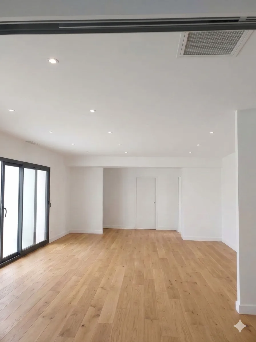 Luxe Paris Renovation